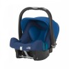 Автокресло BRITAX-ROMER BABY-SAFE PLUS SHR II Ocean Blue